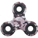 Fidget spinner maskáčový – Zboží Dáma