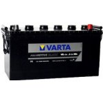 Varta Promotive Black 12V 100Ah 600A 600 047 060 – Zbozi.Blesk.cz