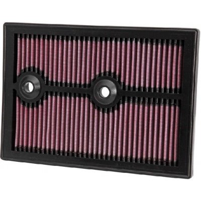 Vzduchový filtr K&N FILTERS 33-3004 – Zboží Mobilmania
