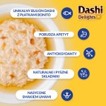 Dashi Delights Chicken 70 g – Zbozi.Blesk.cz