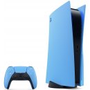 PlayStation 5 Standard Edition Cover - Starlight Blue