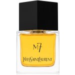 Yves Saint Laurent M7 Oud Absolu toaletní voda pánská 80 ml tester – Sleviste.cz