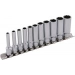DRIVELOCK sada hlavic 12ks 4-13mm – Zboží Dáma