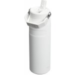 Stanley IceFlow Bottle Flip Straw 2.0 700 ml Frost termoláhev – Hledejceny.cz