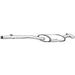 Bosal BS 287-869 – Hledejceny.cz