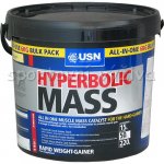 USN Hyperbolic Mass 6000 g – Zbozi.Blesk.cz