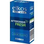 Elkos Fresh voda po holení 100 ml – Hledejceny.cz