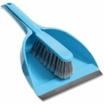 Spontex Smetáček a lopatka s gumovou lištou Söke – Zboží Dáma