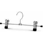 MAWA CLIP K 30 cm černé 10 ks – Zboží Dáma