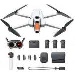 Insta360 Antigravity A1 Infinity Bundle – Zboží Živě