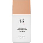 Beauty of Joseon Tónovaný fluid SPF 30 Daily Tinted Fluid Sunscreen LP110 50 ml – Hledejceny.cz