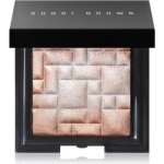 Bobbi Brown Highlighting Powder Rozjasňovač Pink Glow 8 g – Zbozi.Blesk.cz