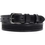 QHP pásek Zahra černý – Zbozi.Blesk.cz