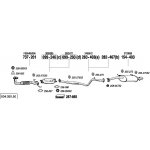 Bosal BS 256-650 – Hledejceny.cz