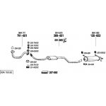 Bosal BS 135-863 – Hledejceny.cz