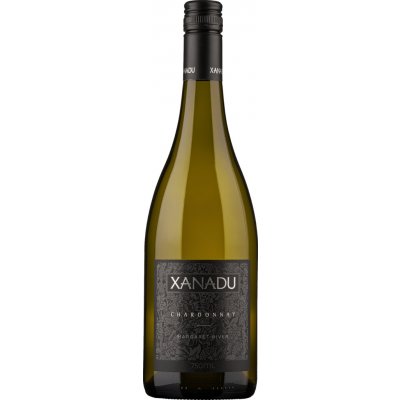 Xanadu Chardonnay 2021 Bílé 13% 0,75 l (holá láhev) – Hledejceny.cz