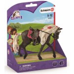 Schleich 42469 Koňská show horská klisna – Zboží Dáma