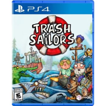 Trash Sailors