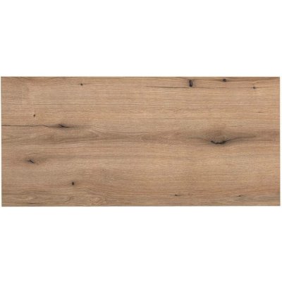 Comad Oak Coast Evoke deska na skříňku 180 x 46 cm dub BLAT 89-180-A – Zboží Mobilmania