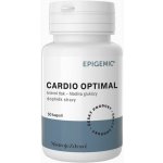 Epigemic Cardio Optimal 60 kapslí – Hledejceny.cz