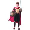 Dětský karnevalový kostým gladiátor