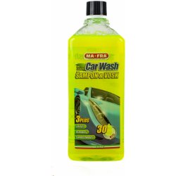 MA-FRA Car Wash 1 l