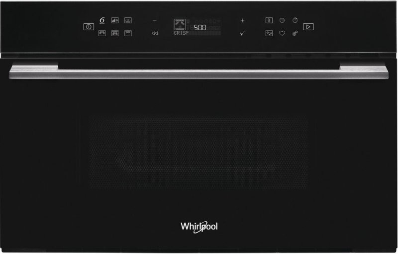 Whirlpool W Collection W7 MD440NB