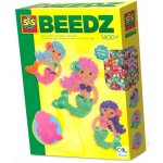 SES korálkové žehličky mořská panna 285637 – Sleviste.cz