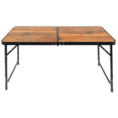 Kempingový stůl Vanterra Travel Fold 120 V-003 – Zboží Dáma