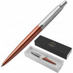Parker 1502/1253189 Royal Jotter Chelsea Orange CT kuličkové pero – Zboží Dáma