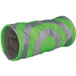 Trixe nylonový tunel pro malá zvířata 15 x 35 cm – Sleviste.cz