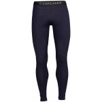 ICEBREAKER Mens 200 Sonebula Leggings, Mdnght Nvy/Snow/Cb – Zboží Dáma