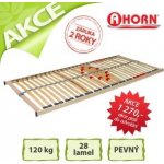 Ahorn Primaflex 200 x 120 cm – Zbozi.Blesk.cz