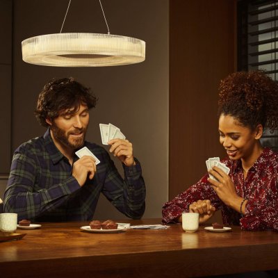 Osram SubstiTUBE LED G10q T9 C32 EM 18,3W 30cm 830 4099854042669 – Zboží Mobilmania