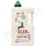 Jelen prací gel s vůní šeříku 3,6 l – Sleviste.cz
