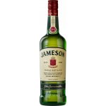 JAMESON IRSKÁ WHISKY 40% 0,7 l (holá láhev) – Sleviste.cz