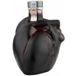Sangre De Vida Reposado 55% 0,7 l (holá láhev) – Zboží Dáma