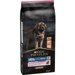 Pro Plan Large Adult Robust Sensitive Skin losos 14 kg – Hledejceny.cz