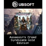 Assassin's Creed: Syndicate (Gold) – Hledejceny.cz