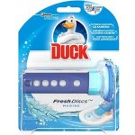 Duck Fresh Discs gel do WC s dávkovačem Marin 36 ml – Zbozi.Blesk.cz