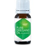 Hepatica Pure Oregano Oil 20 ml 100% Turecko – Hledejceny.cz