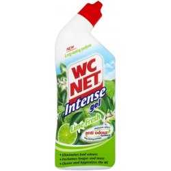 WC Net Intense gel 3v1 Moutain Fr .750 ml