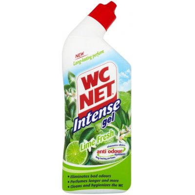 WC Net Intense gel 3v1 Moutain Fr .750 ml