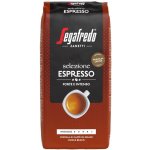 Segafredo Selezione Espresso 1 kg – Hledejceny.cz