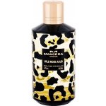 Mancera Wild Rose Aoud parfémovaná voda unisex 120 ml – Hledejceny.cz