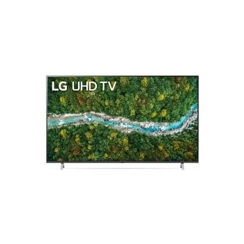 LG 75UP77003LB