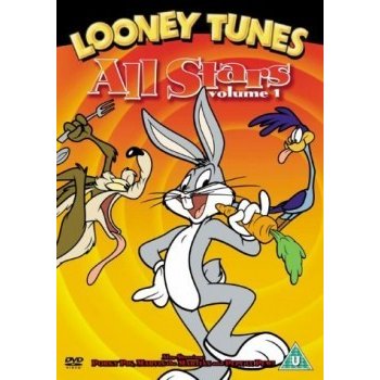 Looney Tunes All Stars Collection 1 DVD