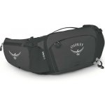 Osprey Savu 5 raven black – Zboží Mobilmania