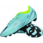 adidas X Speedportal.4 FxG GW8492 modré – Sleviste.cz