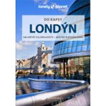 Londýn do kapsy - Lonely Planet – Zbozi.Blesk.cz